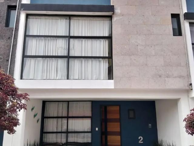 Casa villa albertina