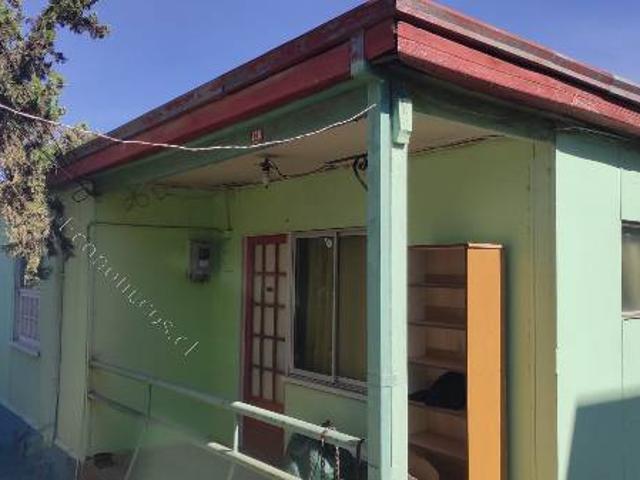 CASA VILLA ALEMANA INDEPENDIENTE