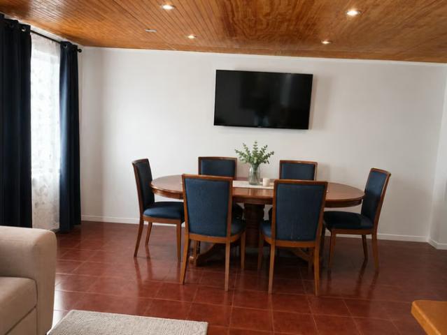 Casa villa arco iris rancagua 2d 1b antejardin y patio | 2 dormitorios por 1800.00 en Rancagua