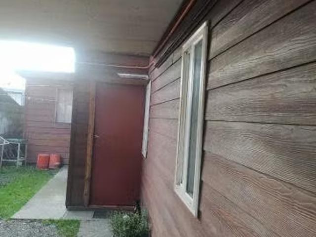 Casa Villa Baquedano | 3 Dormitorios por 75000. 00 en Coyhaique