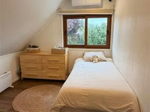 CASA Villa Barcelona | 4 dormitorios por 249000. 00 en Chillán
