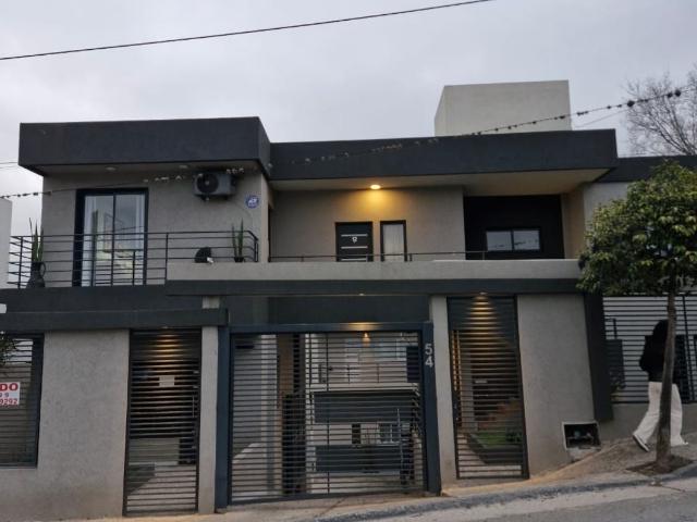 Casa Villa Carlos Paz