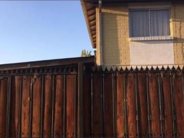 Población Los Héroes, Provincia de Santiago, Región Metropolitana de Santiago
