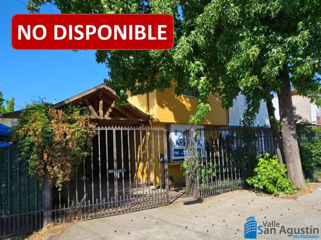 CASA VILLA CONAVICOOP – TALCA