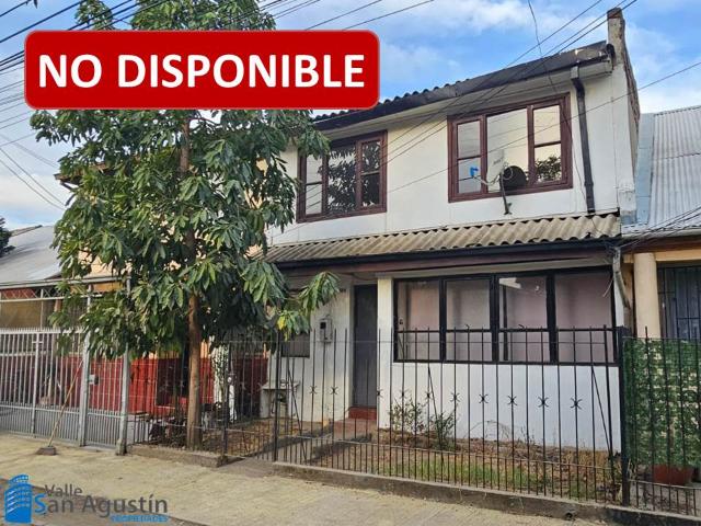 CASA VILLA COSTANERA – TALCA