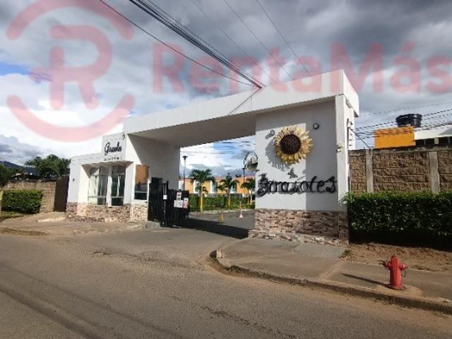 CASA VILLA DEL ROSARIO CALLE 16 3B 73 CASA H 8 CONJUNTO GIRASOLES, Villa Del Rosario