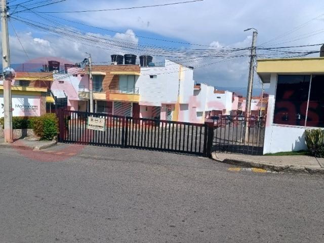 CASA VILLA DEL ROSARIO LOMITAS CRA 4 201 CONJUNTO MANZANARES CASA A# 18, Villa Del Rosario