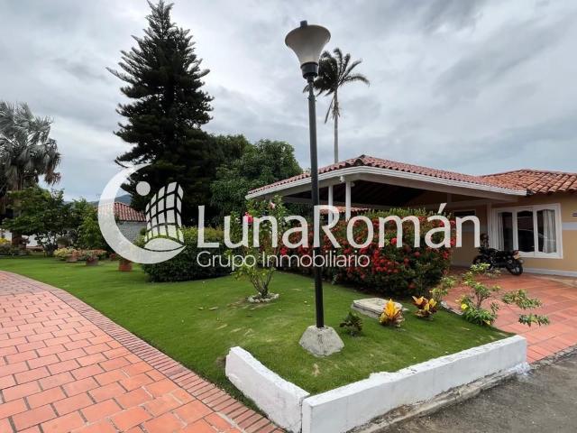 Casa Villa Del Rosario