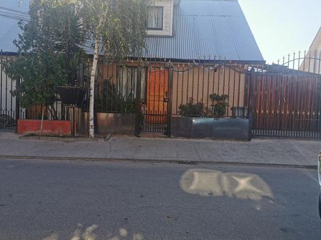 Casa Villa don Pablo