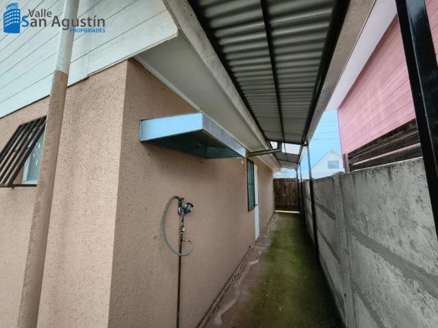 Casa Villa Doña Antonia 2D+1B