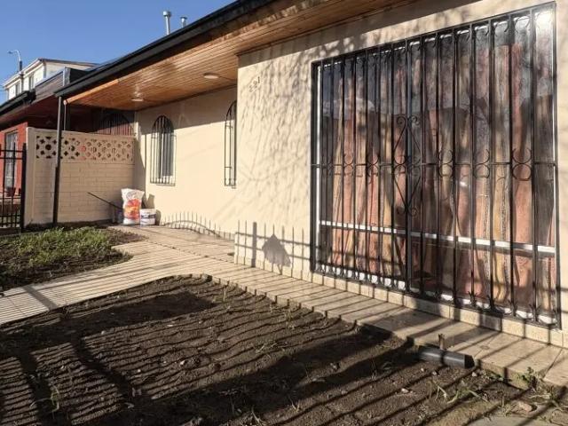 Casa Villa Doña Francisca