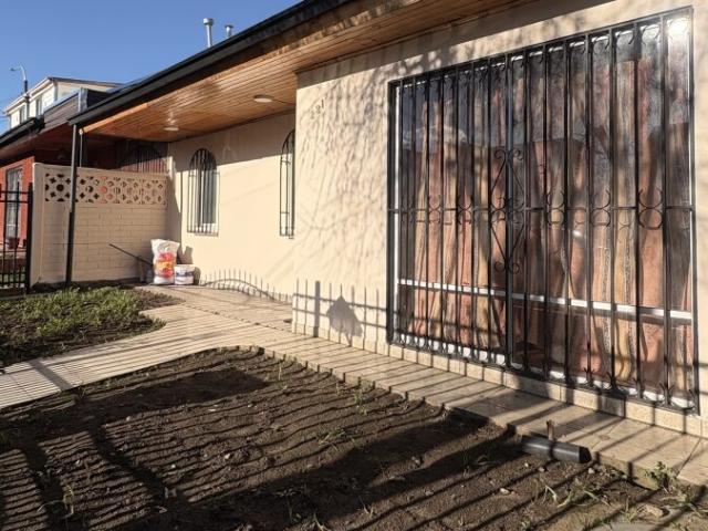 Casa Villa Doña Francisca