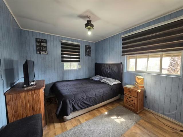CASA Villa El Rosal / Liceo Bicentenario | 4 dormitorios por 4300.00 en Maipú