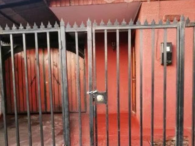 Casa villa el señorial san felipe | 3 dormitorios por 2167.00 en San Felipe