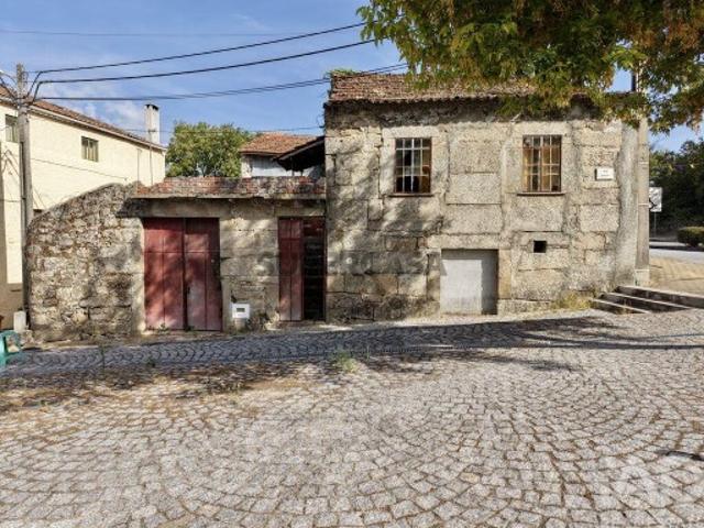 Casa / Villa em Mangualde, Mesquitela e Cunha Alta