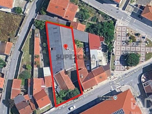 Casa / Villa em Marinha Grande de 120 m²