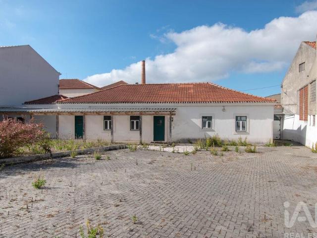 Casa / Villa em Marinha Grande