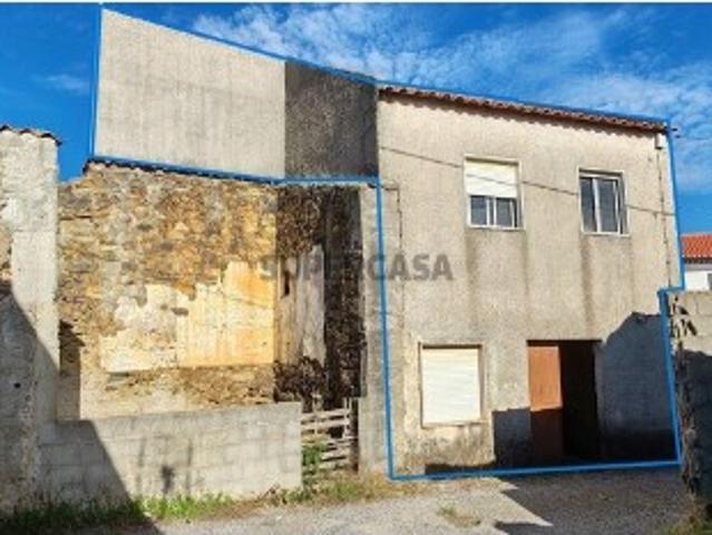 Casa / Villa em Montes da Senhora de 70 m²