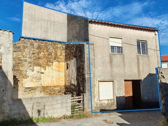 Casa / Villa em Montes da Senhora de 70 m²