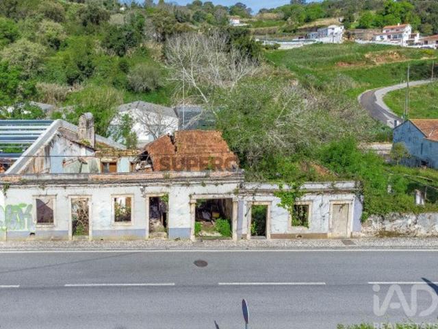 Casa / Villa em Alcobaça e Vestiaria de 200 m²