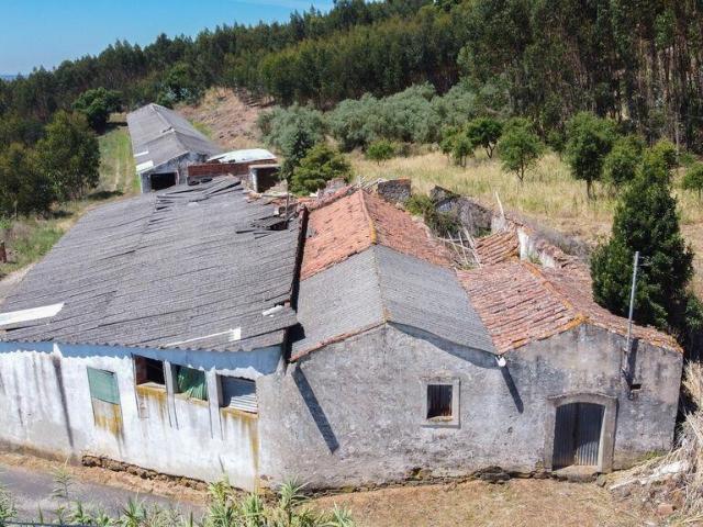 Casa / Villa em Alcobertas de 132,00 m²