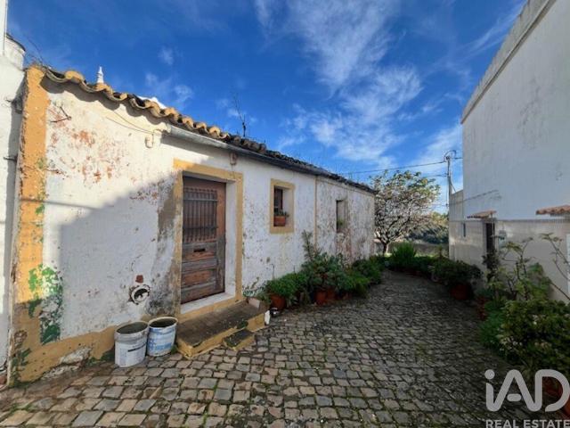 Casa / Villa em Alcantarilha e Pêra 77m² Alcantarilha e Pêra