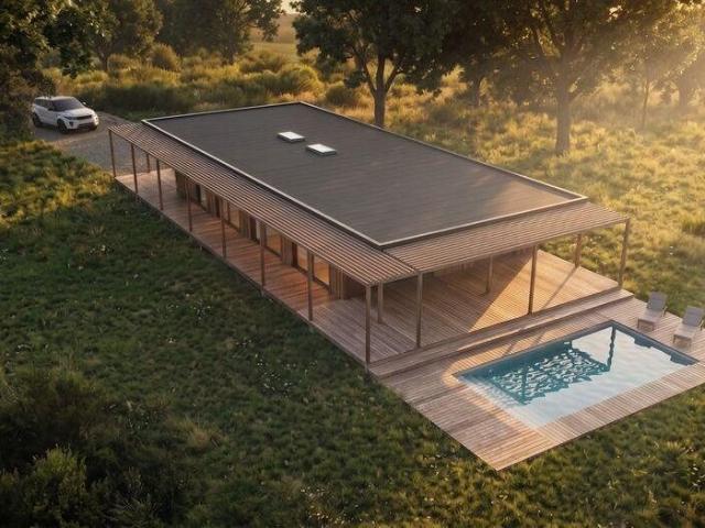 Casa / Villa em Alfeizerão de 170,00 m² 170m² Alfeizerão