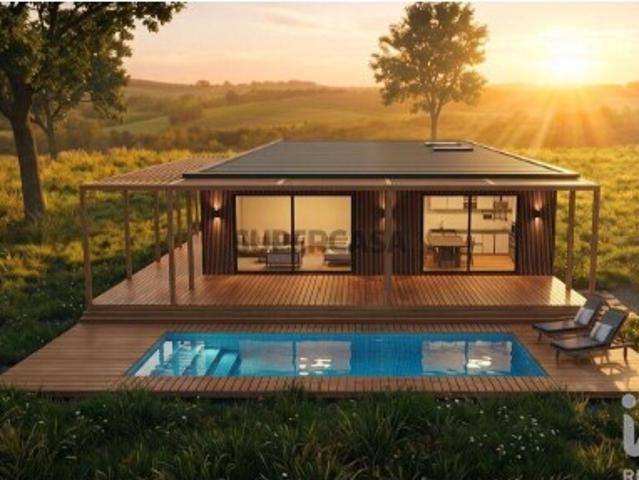 Casa / Villa em Alfeizerão de 170,00 m²