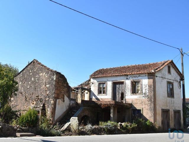 Casa / Villa em Areias e Pias de 140,00 m²