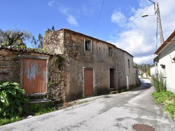 Casa / Villa em Cumeeira de 90 m²