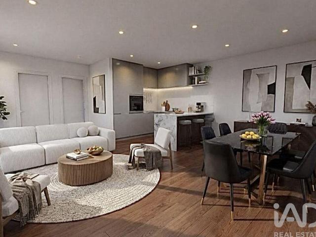Casa / Villa em Fernão Ferro de 100,00 m² 100m² Quinta Do Conde