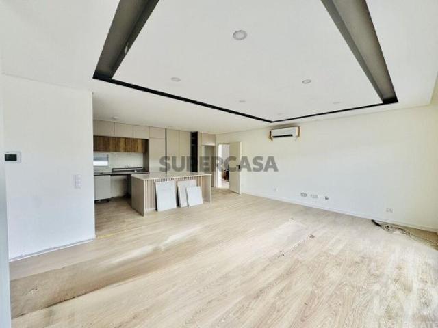 Casa / Villa em Fernão Ferro de 101,00 m²