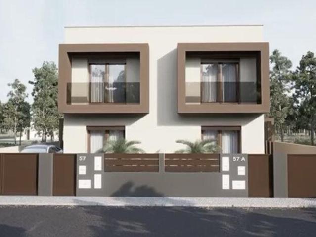 Casa / Villa em Fernão Ferro de 130,00 m² 130m² Quinta Do Conde