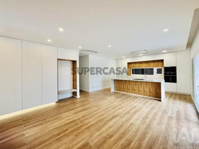 Casa / Villa em Fernão Ferro de 153,00 m²