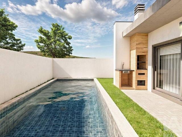 Casa / Villa em Fernão Ferro de 166,00 m² 166m² Quinta Do Conde