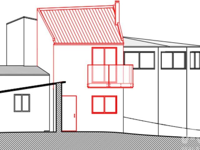 Casa / Villa em Freiria de 31,5 m²