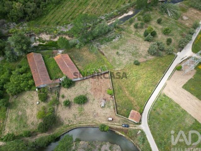 Casa / Villa em Golpilheira de 3294,00 m²