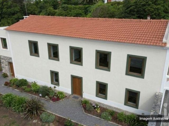 Casa / Villa em Lajes do Pico de 229,00 m² 229m² Silveira