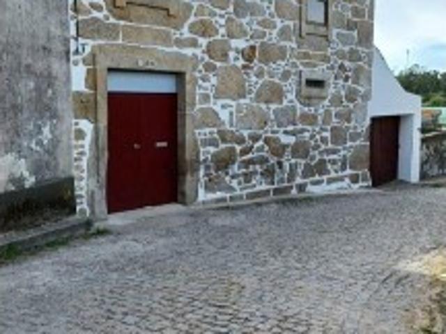 Casa / Villa em Perafita, Lavra e Santa Cruz do Bispo de 104 m²