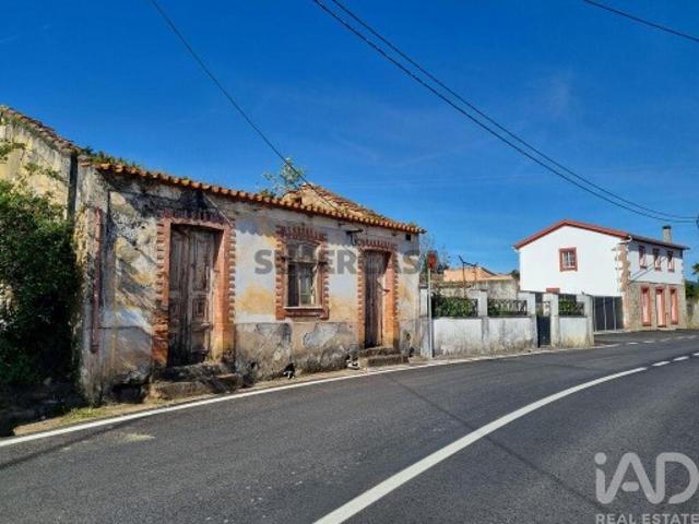 Casa / Villa em Poiares de 96 m²