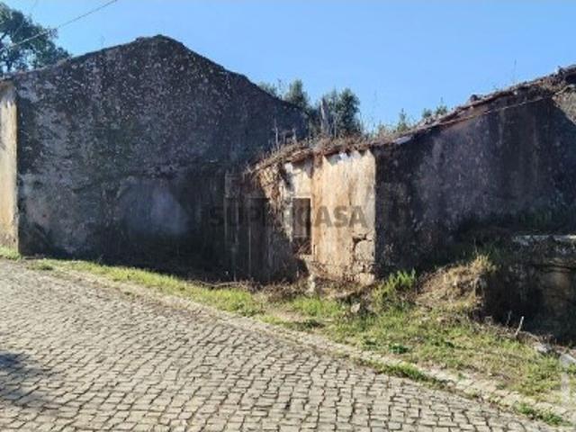Casa / Villa em Pousaflores de 312 m²