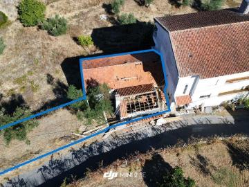 Casa / Villa em Proença a Nova e Peral de 69,00 m²