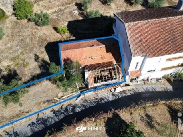 Casa / Villa em Proença a Nova e Peral de 69,00 m²
