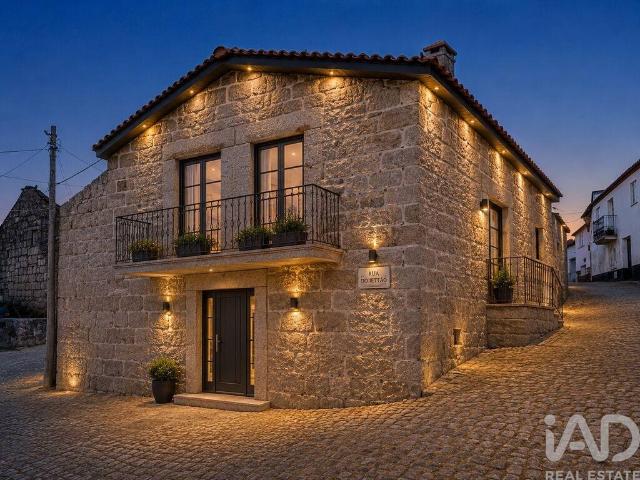 Casa / Villa em Reboleiro de 166 m²