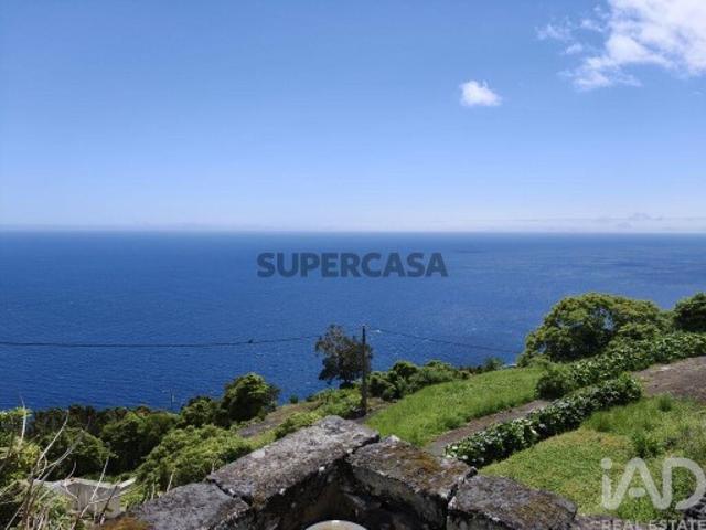 Casa / Villa em Ribeiras de 200 m²