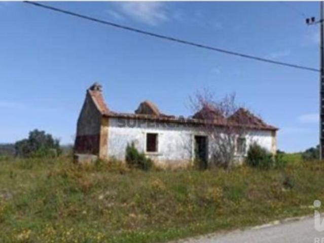 Casa / Villa em São Vicente do Paul e Vale de Figueira de 66 m²