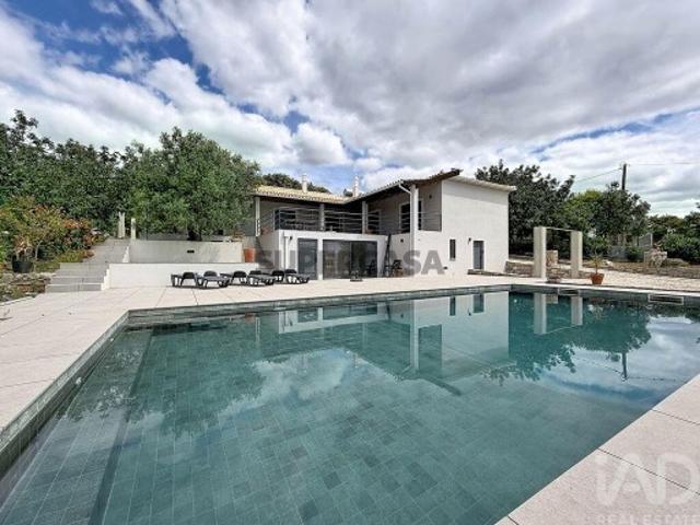 Casa / Villa T3 em São Brás de Alportel