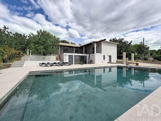 Casa / Villa T3 em São Brás de Alportel