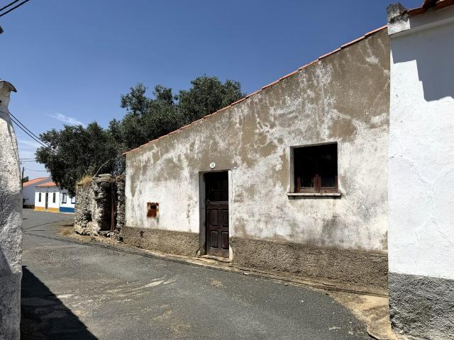 Casa / Villa em São Marcos da Ataboeira de 75 m²