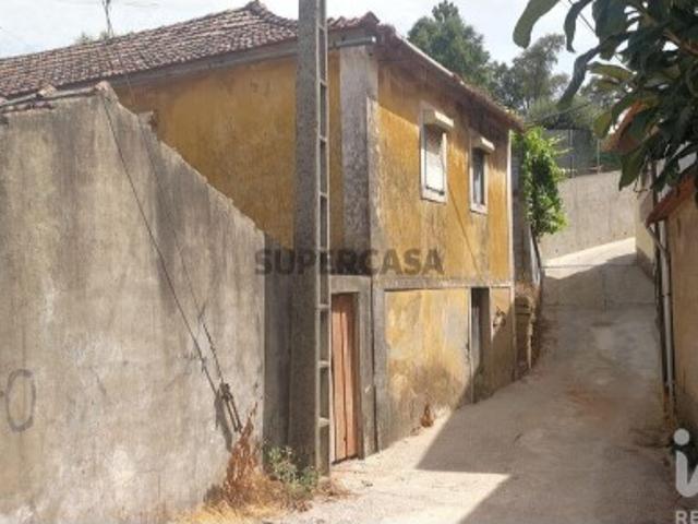 Casa / Villa em São Miguel, Santa Eufémia e Rabaçal de 115 m²